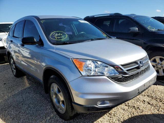 HONDA CR-V LX 2010 3czre3h38ag705869