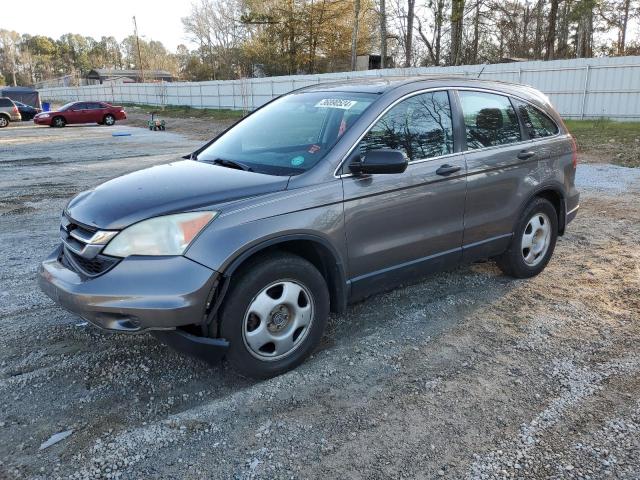 HONDA CRV 2010 3czre3h38ag706357