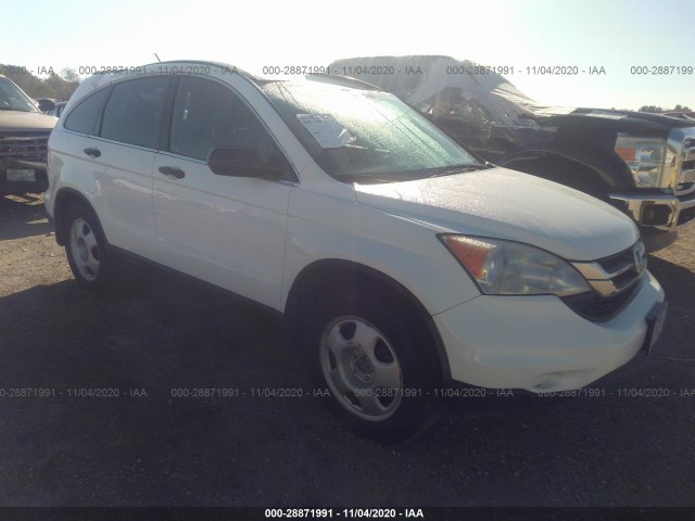 HONDA CR-V 2011 3czre3h38bg700320