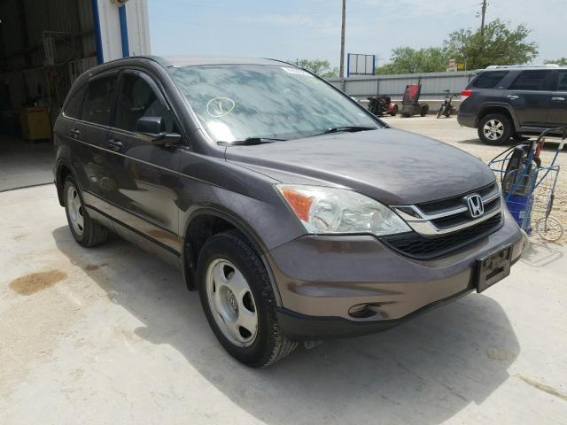 HONDA CR-V LX 2011 3czre3h38bg700480