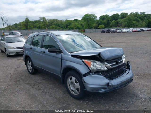 HONDA CR-V 2011 3czre3h38bg701418