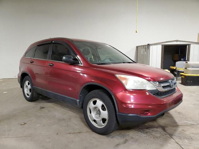 HONDA CR-V LX 2011 3czre3h38bg701547