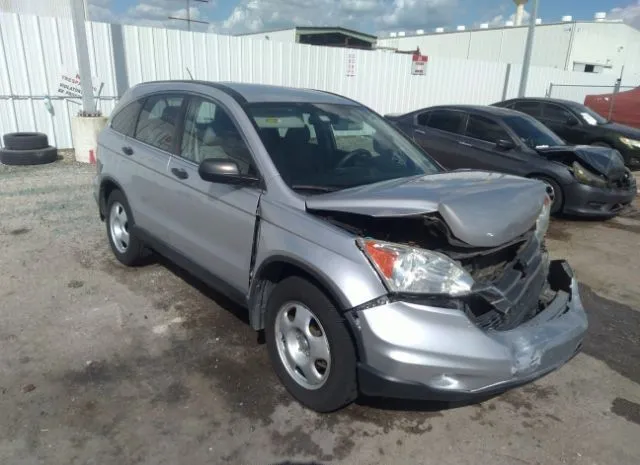 HONDA CR-V 2011 3czre3h38bg701564