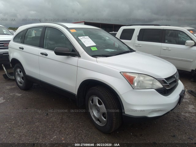 HONDA CR-V 2011 3czre3h38bg701628