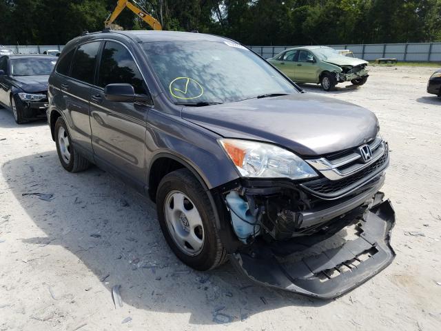 HONDA CR-V LX 2011 3czre3h38bg701791