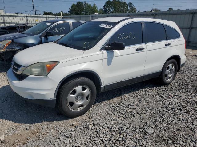 HONDA CR-V LX 2011 3czre3h38bg702245