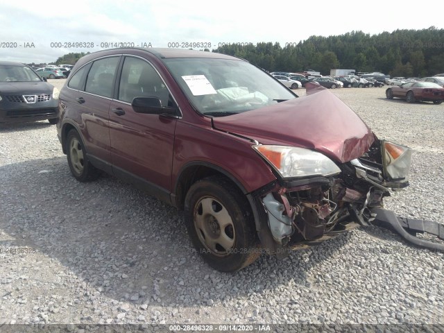 HONDA CR-V 2011 3czre3h38bg702696