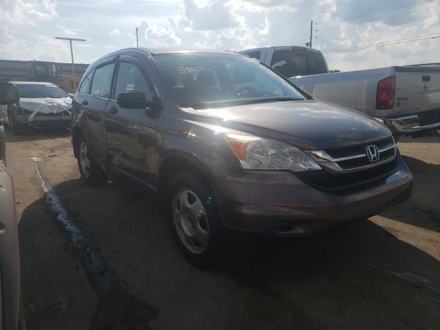 HONDA CR-V LX 2011 3czre3h38bg703055