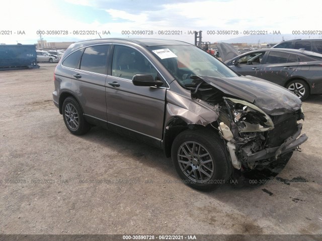 HONDA CR-V 2011 3czre3h38bg703279