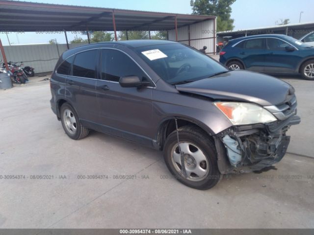 HONDA CR-V 2011 3czre3h38bg703329