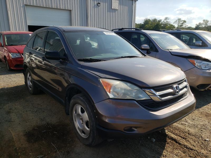 HONDA CR-V LX 2011 3czre3h38bg703332