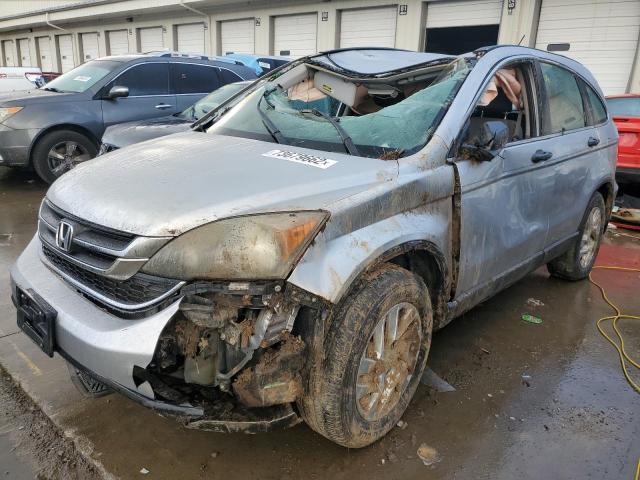 HONDA CR-V LX 2011 3czre3h38bg703699