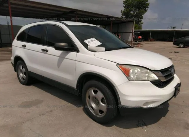 HONDA CR-V 2011 3czre3h38bg703797