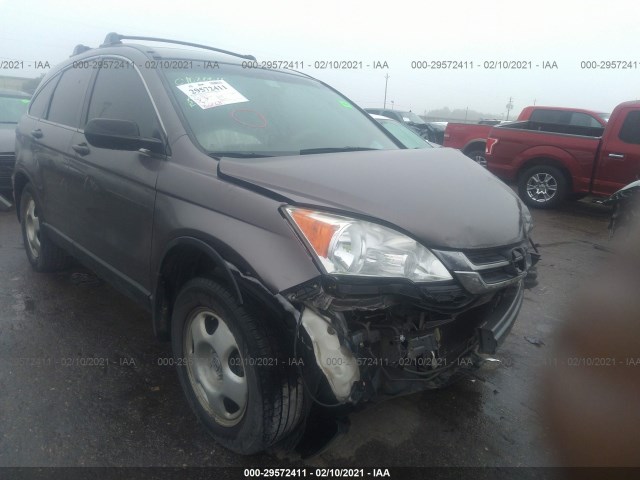 HONDA CR-V 2011 3czre3h38bg704206