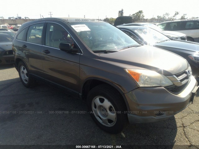 HONDA CR-V 2011 3czre3h38bg704318