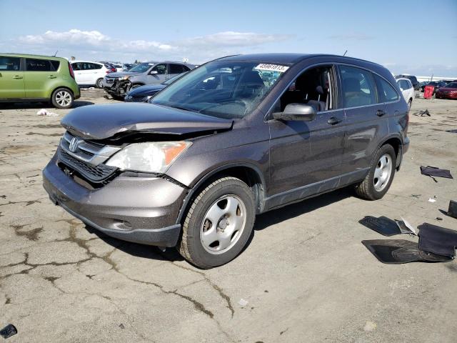 HONDA CR-V LX 2011 3czre3h38bg704545