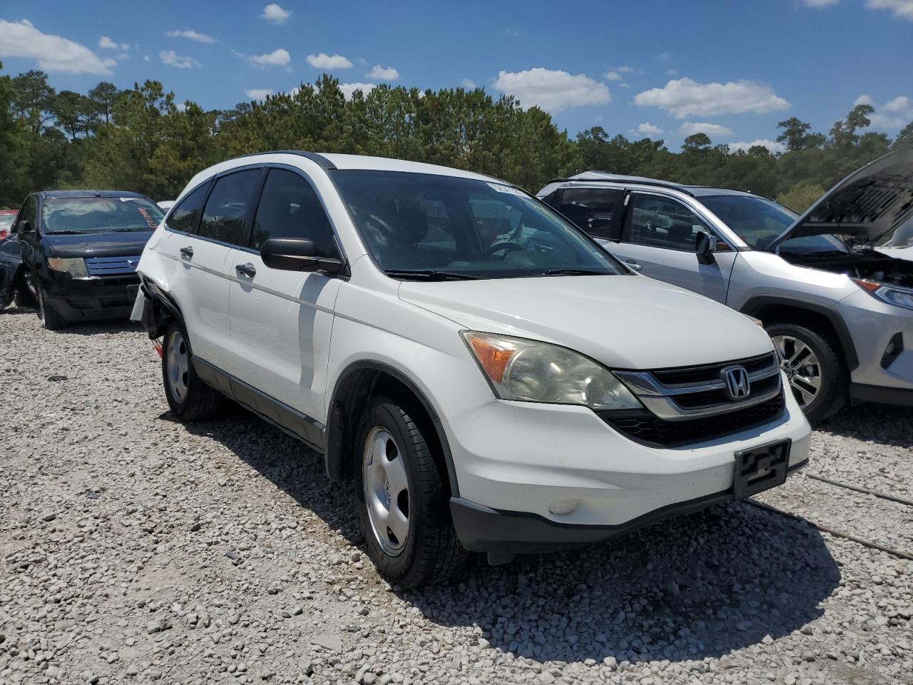 HONDA CR-V 2011 3czre3h38bg704819