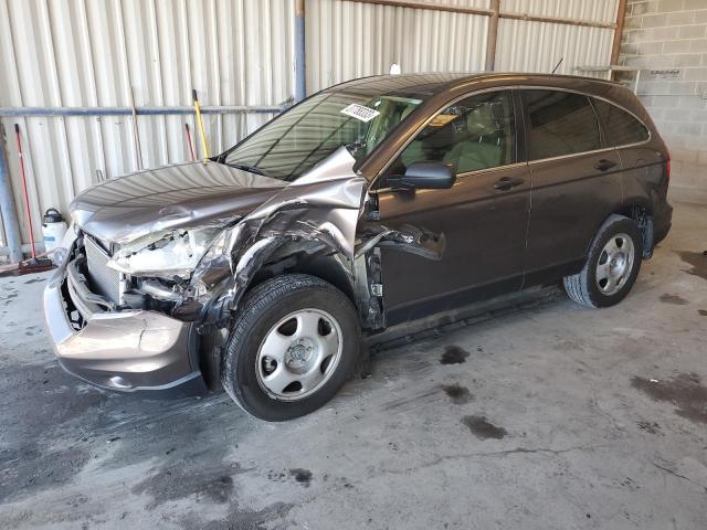 HONDA CR-V LX 2010 3czre3h39ag700342