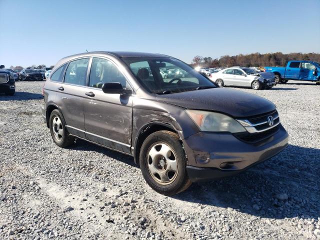 HONDA CR-V LX 2010 3czre3h39ag701197