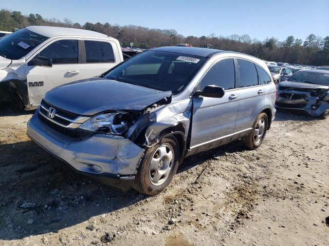 HONDA CR-V LX 2010 3czre3h39ag702429