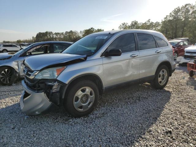 HONDA CRV 2010 3czre3h39ag702575