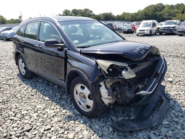 HONDA CR-V LX 2010 3czre3h39ag702785