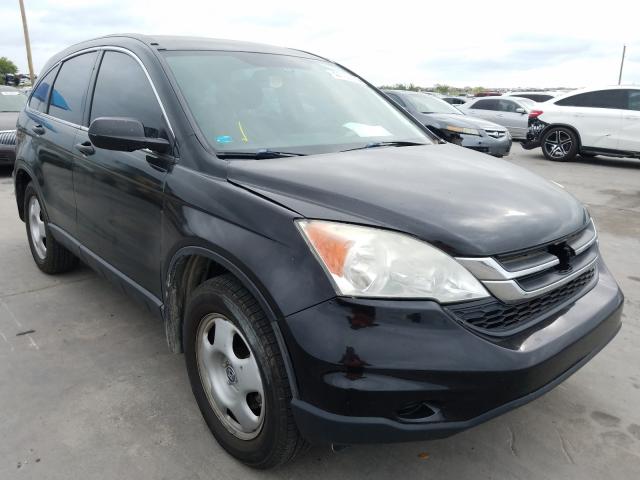 HONDA CR-V LX 2010 3czre3h39ag702799