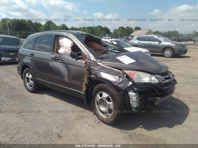 HONDA CR-V 2010 3czre3h39ag703189