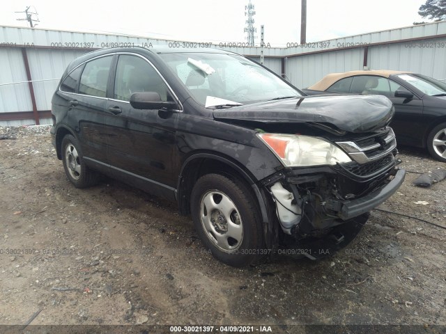 HONDA CR-V 2010 3czre3h39ag703404