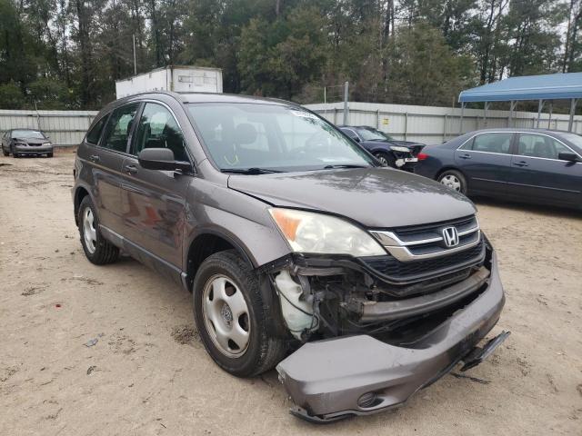 HONDA CR-V LX 2010 3czre3h39ag706349