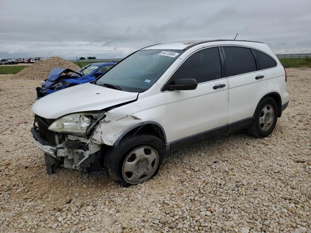 HONDA CRV 2011 3czre3h39bg700200