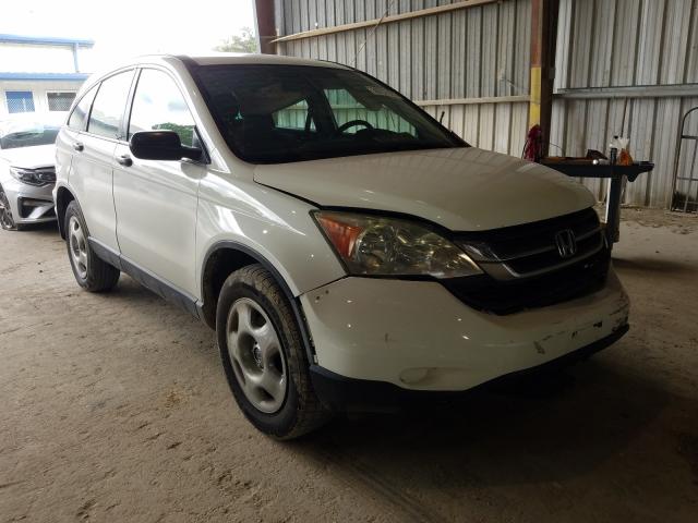 HONDA CR-V LX 2011 3czre3h39bg701122