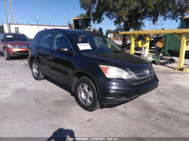 HONDA CR-V 2011 3czre3h39bg701380