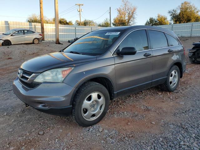 HONDA CR-V LX 2011 3czre3h39bg703288