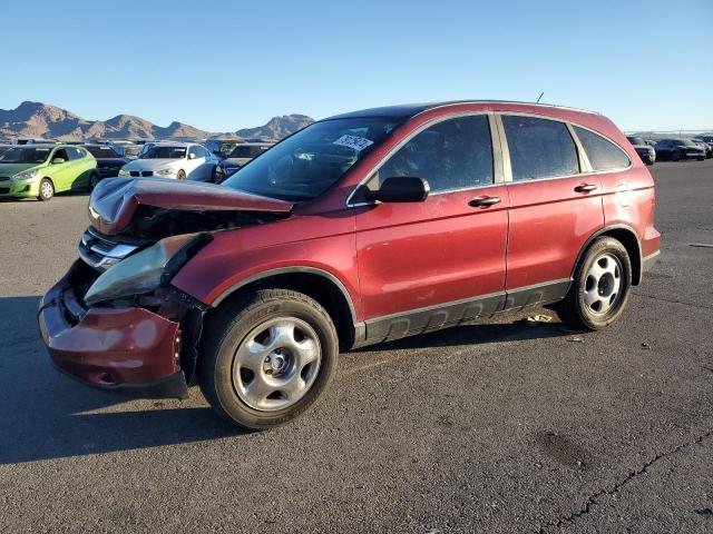 HONDA CR-V LX 2011 3czre3h39bg703422