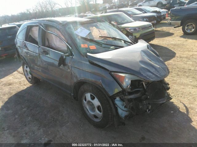 HONDA CR-V 2011 3czre3h39bg703615