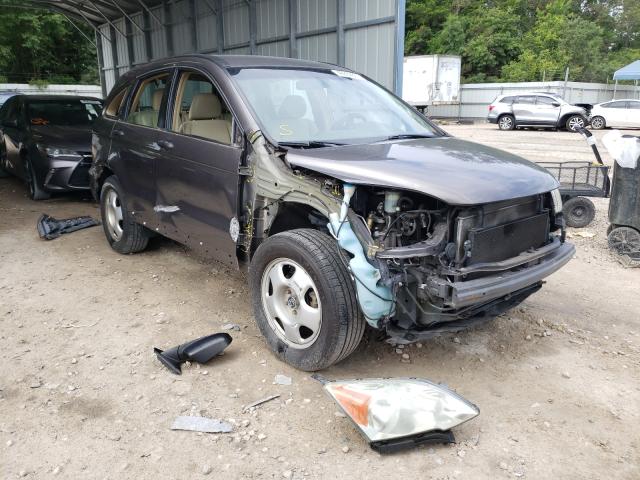 HONDA CR-V LX 2011 3czre3h39bg704215