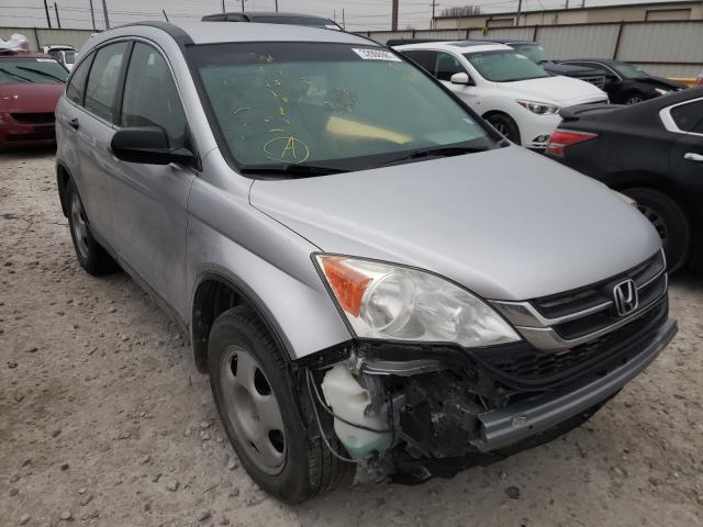 HONDA CR-V LX 2011 3czre3h39bg705008