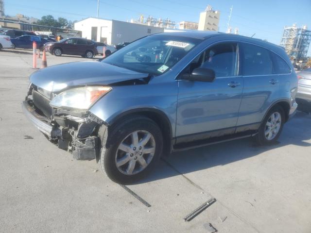 HONDA CRV 2010 3czre3h3xag700026