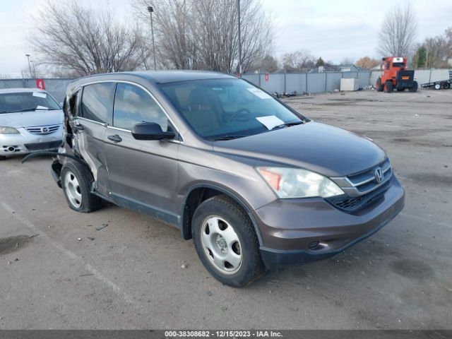 HONDA CR-V 2010 3czre3h3xag700303