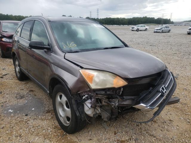 HONDA CR-V LX 2010 3czre3h3xag701239