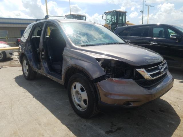 HONDA CR-V LX 2010 3czre3h3xag702147