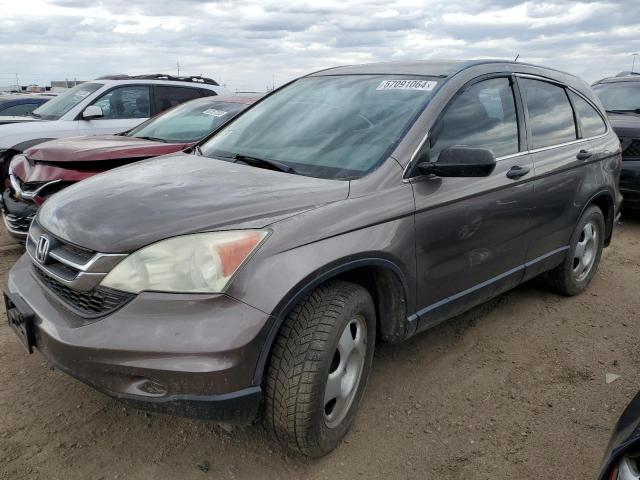 HONDA CRV 2010 3czre3h3xag702164