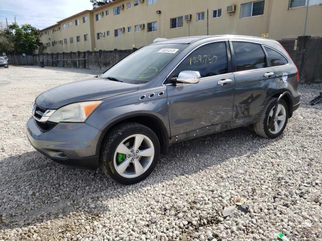 HONDA CRV 2010 3czre3h3xag702617