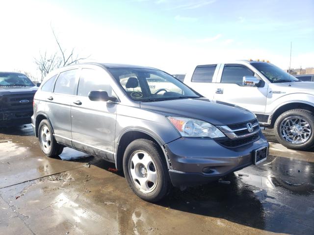 HONDA CR-V LX 2010 3czre3h3xag703461