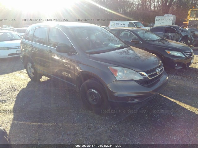 HONDA CR-V 2010 3czre3h3xag703816