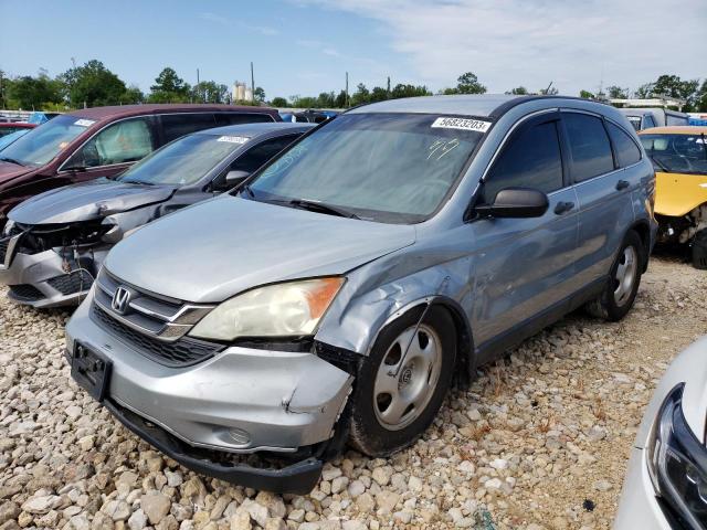 HONDA CR-V LX 2010 3czre3h3xag704500