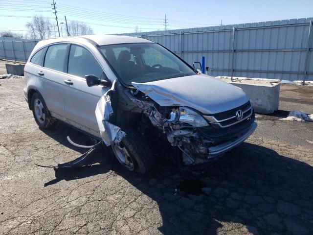 HONDA CR-V LX 2010 3czre3h3xag705937