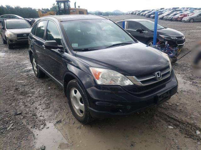 HONDA CR-V LX 2010 3czre3h3xag706117