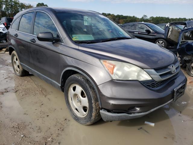 HONDA CR-V LX 2010 3czre3h3xag706294